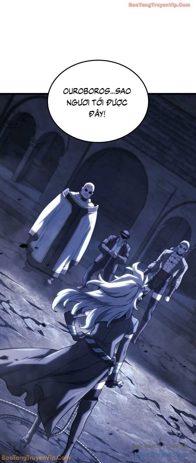 Thiết Huyết Kiếm Sĩ Hồi Quy Chapter 131 - Trang 2