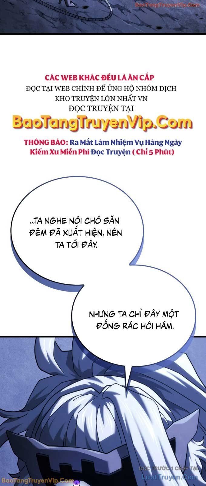 Thiết Huyết Kiếm Sĩ Hồi Quy Chapter 131 - Trang 2
