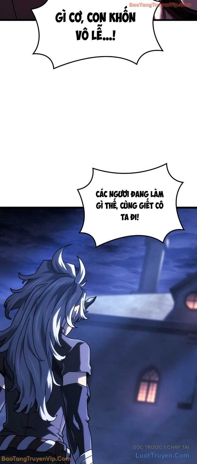 Thiết Huyết Kiếm Sĩ Hồi Quy Chapter 131 - Trang 2