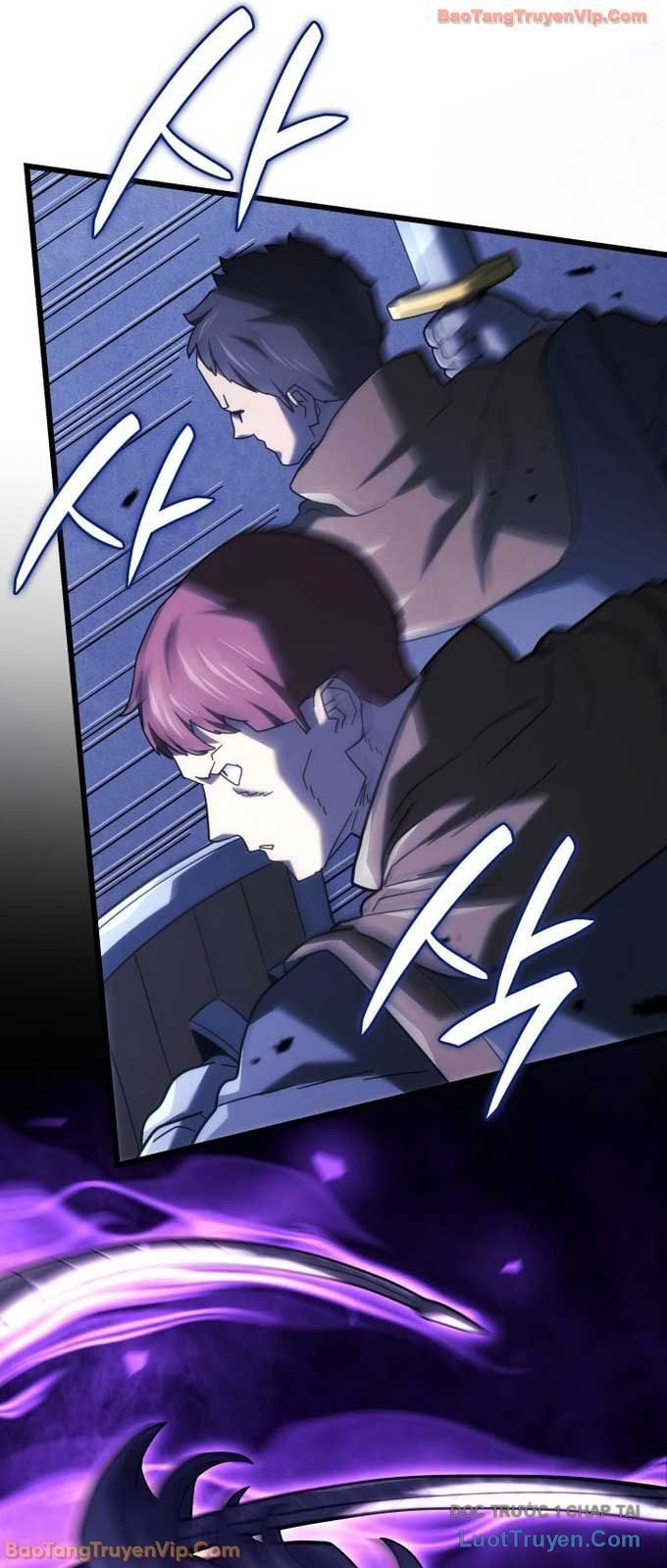 Thiết Huyết Kiếm Sĩ Hồi Quy Chapter 131 - Trang 2