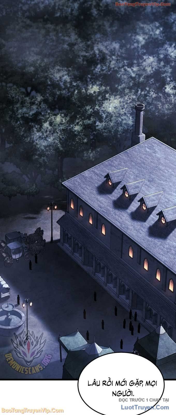 Thiết Huyết Kiếm Sĩ Hồi Quy Chapter 131 - Trang 2