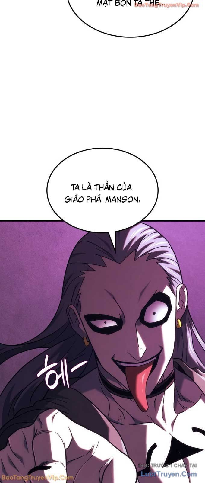 Thiết Huyết Kiếm Sĩ Hồi Quy Chapter 131 - Trang 2