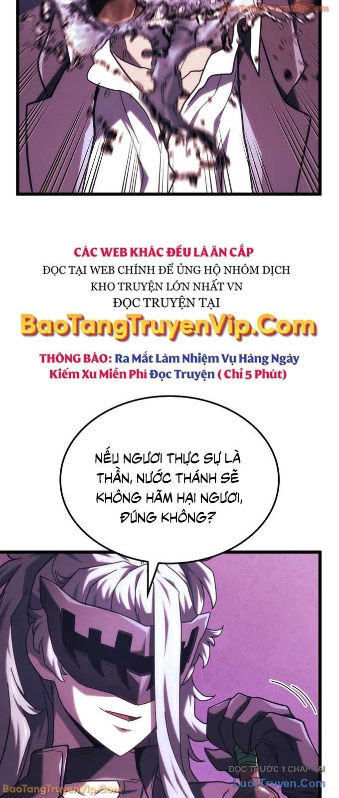 Thiết Huyết Kiếm Sĩ Hồi Quy Chapter 131 - Trang 2