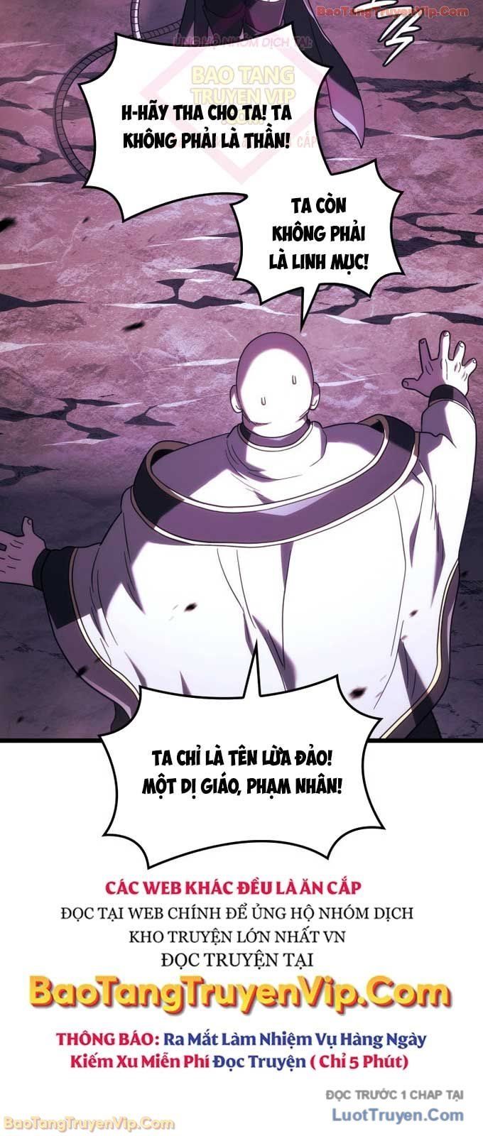 Thiết Huyết Kiếm Sĩ Hồi Quy Chapter 131 - Trang 2