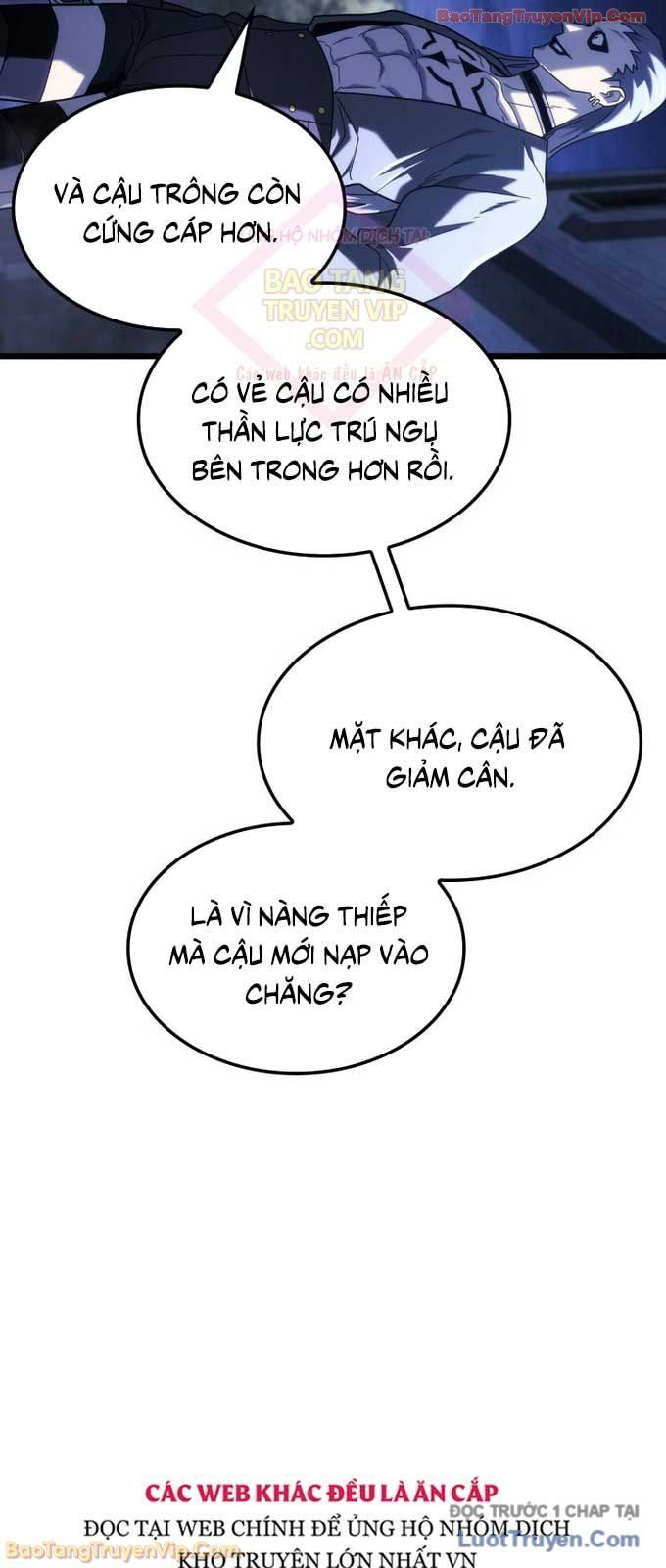 Thiết Huyết Kiếm Sĩ Hồi Quy Chapter 131 - Trang 2