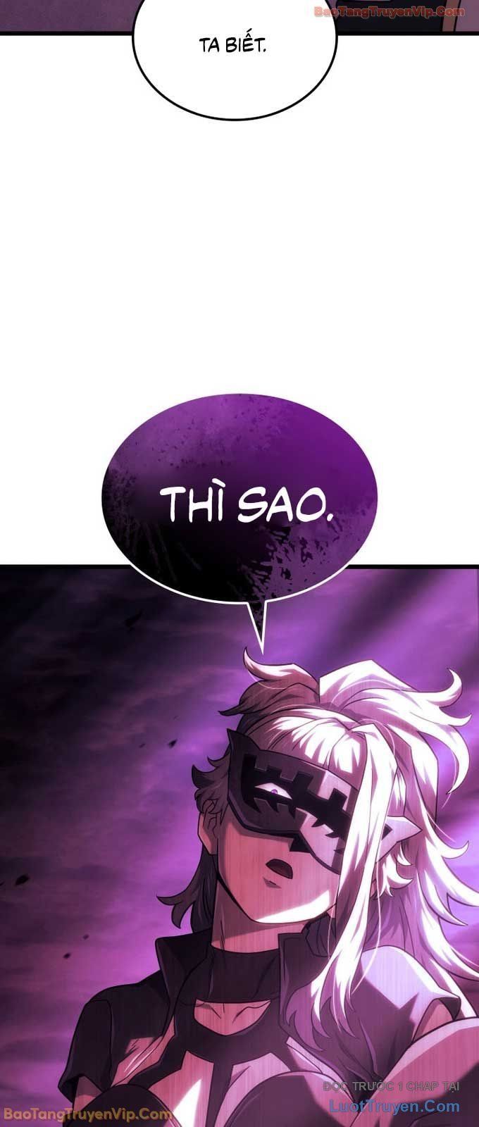 Thiết Huyết Kiếm Sĩ Hồi Quy Chapter 131 - Trang 2