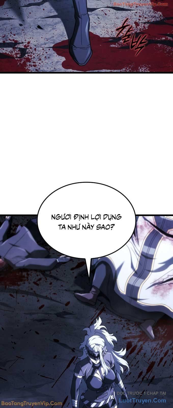 Thiết Huyết Kiếm Sĩ Hồi Quy Chapter 131 - Trang 2
