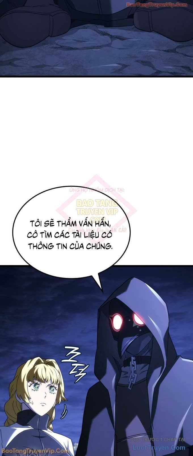 Thiết Huyết Kiếm Sĩ Hồi Quy Chapter 131 - Trang 2