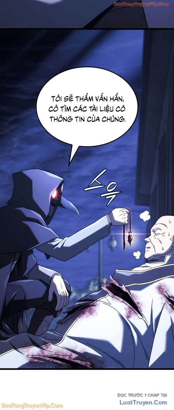 Thiết Huyết Kiếm Sĩ Hồi Quy Chapter 131 - Trang 2