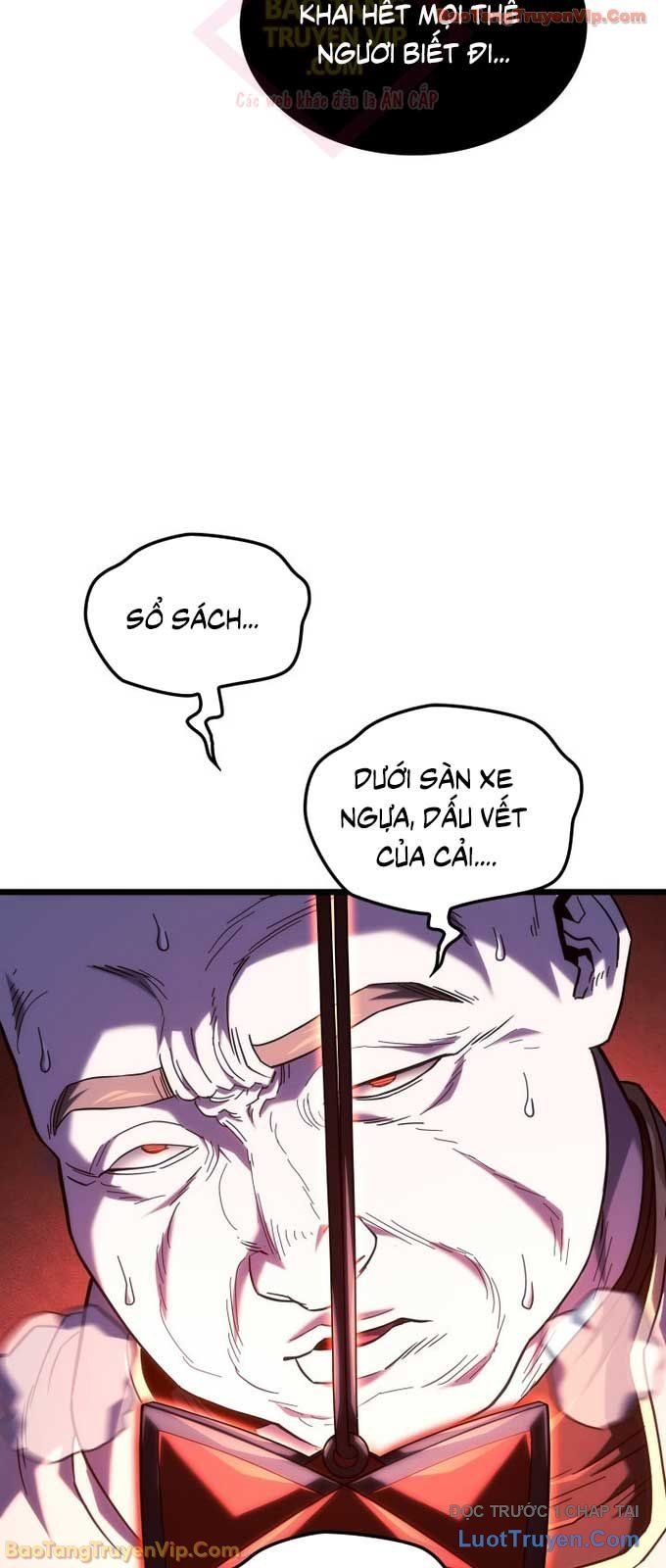 Thiết Huyết Kiếm Sĩ Hồi Quy Chapter 131 - Trang 2