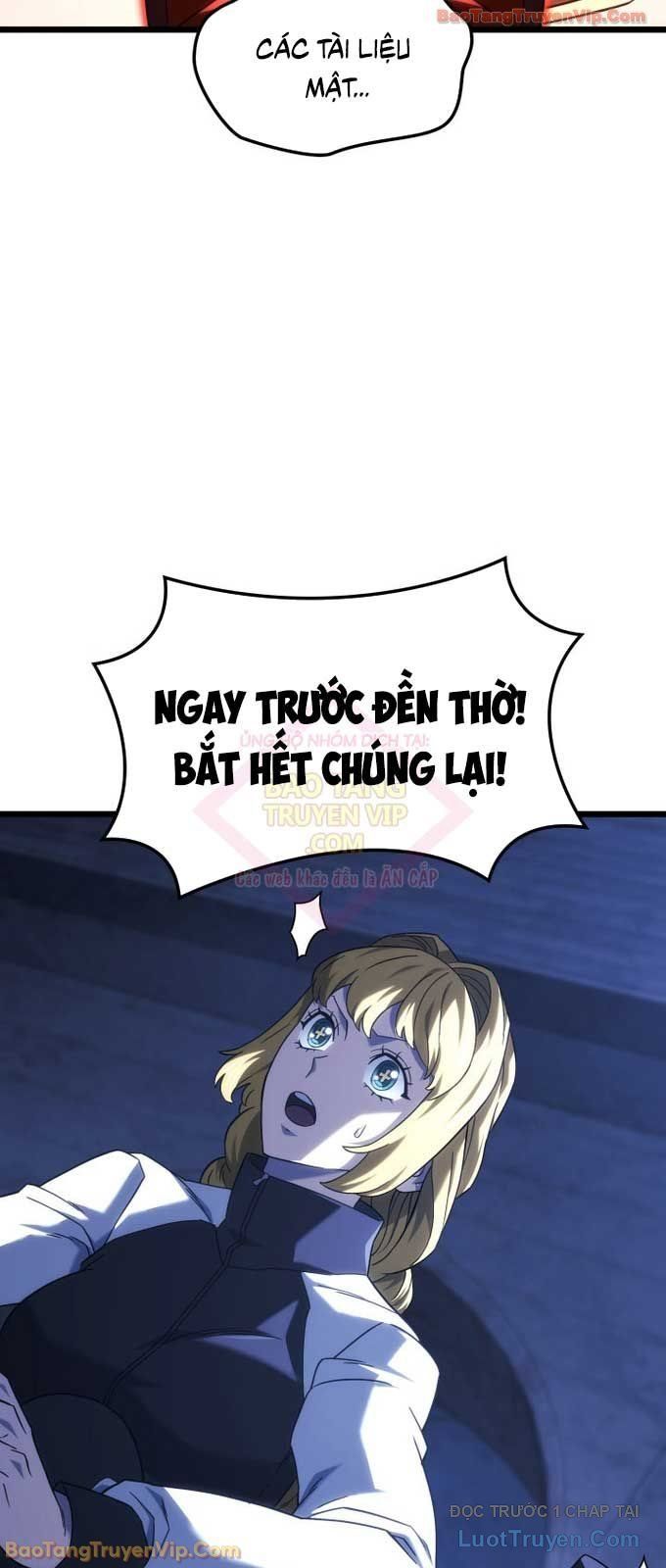 Thiết Huyết Kiếm Sĩ Hồi Quy Chapter 131 - Trang 2