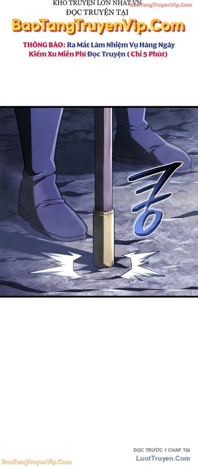 Thiết Huyết Kiếm Sĩ Hồi Quy Chapter 131 - Trang 2