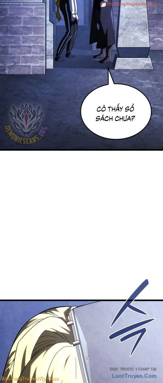 Thiết Huyết Kiếm Sĩ Hồi Quy Chapter 131 - Trang 2