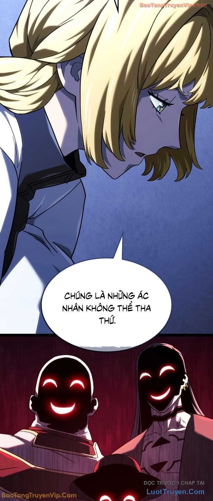 Thiết Huyết Kiếm Sĩ Hồi Quy Chapter 131 - Trang 2