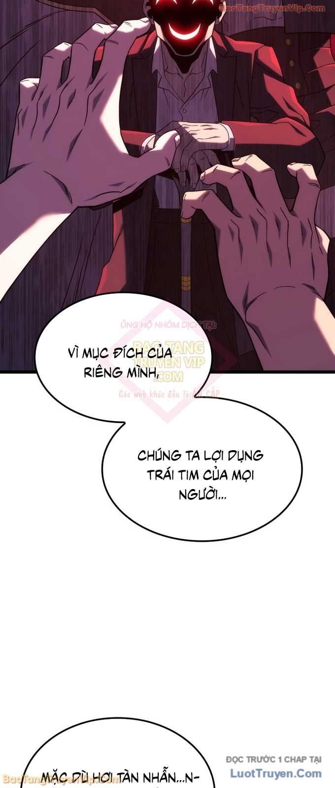 Thiết Huyết Kiếm Sĩ Hồi Quy Chapter 131 - Trang 2
