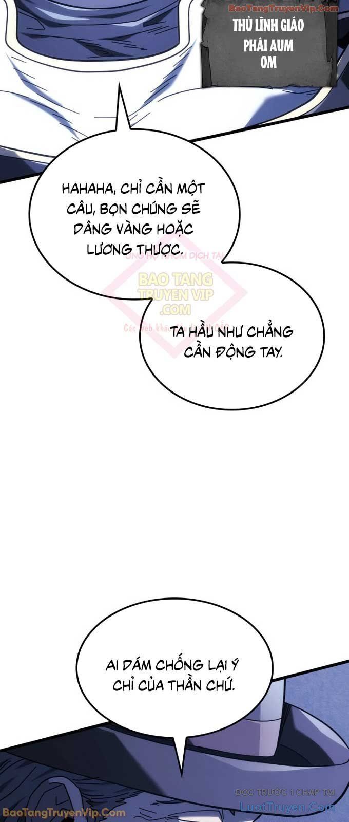 Thiết Huyết Kiếm Sĩ Hồi Quy Chapter 131 - Trang 2
