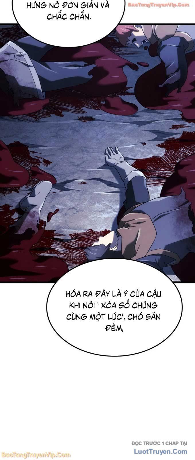 Thiết Huyết Kiếm Sĩ Hồi Quy Chapter 131 - Trang 2