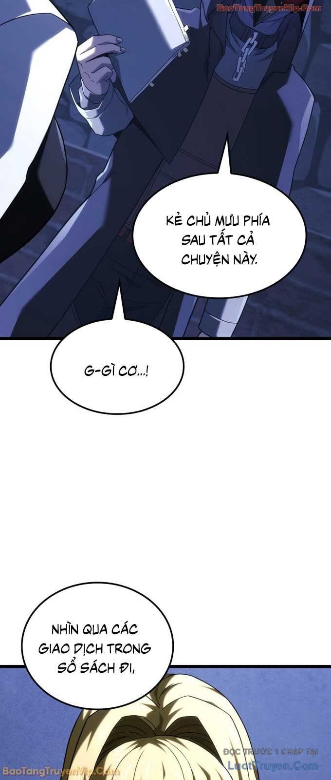 Thiết Huyết Kiếm Sĩ Hồi Quy Chapter 131 - Trang 2