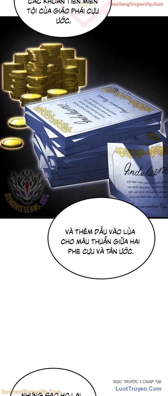 Thiết Huyết Kiếm Sĩ Hồi Quy Chapter 131 - Trang 2