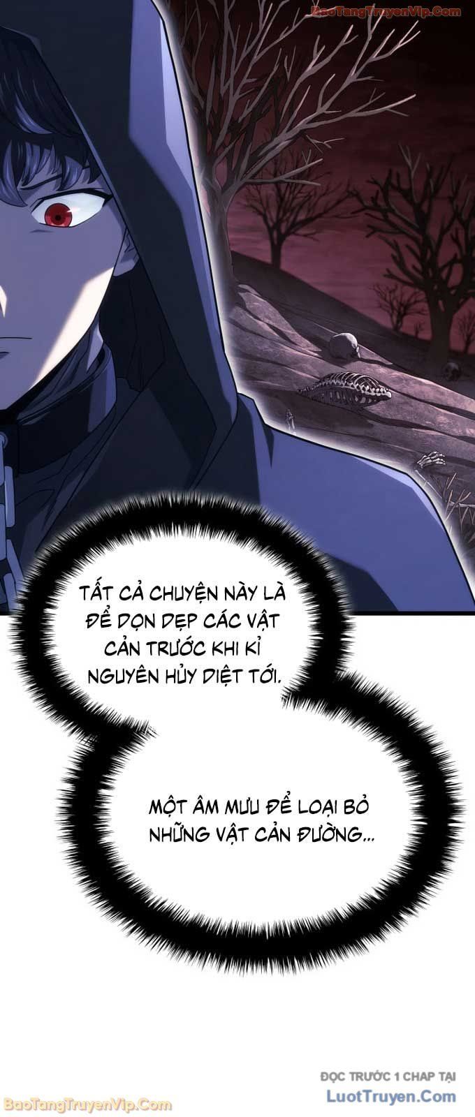 Thiết Huyết Kiếm Sĩ Hồi Quy Chapter 131 - Trang 2