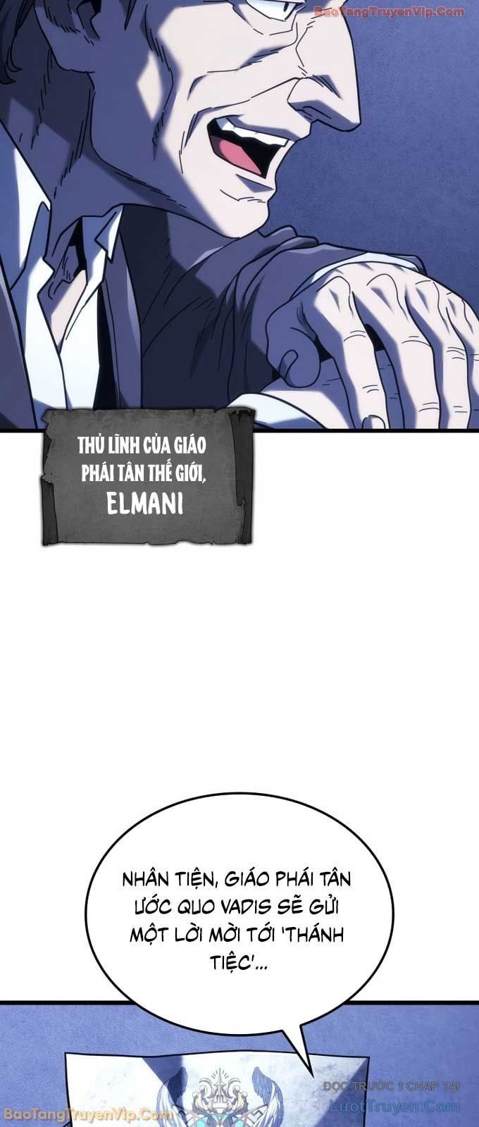 Thiết Huyết Kiếm Sĩ Hồi Quy Chapter 131 - Trang 2