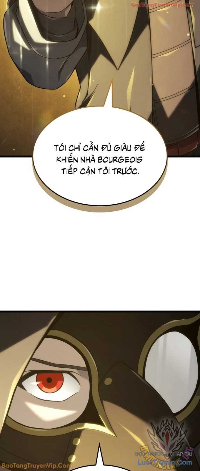 Thiết Huyết Kiếm Sĩ Hồi Quy Chapter 131 - Trang 2