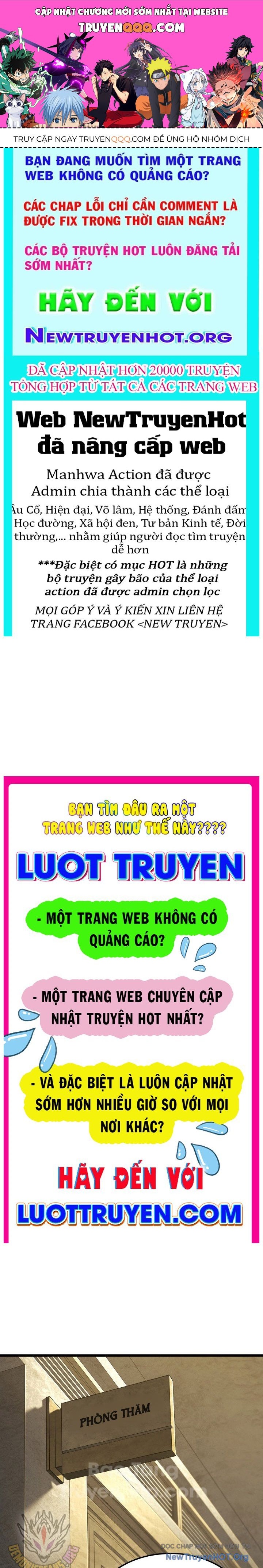 Thiết Huyết Kiếm Sĩ Hồi Quy Chapter 132 - Trang 2
