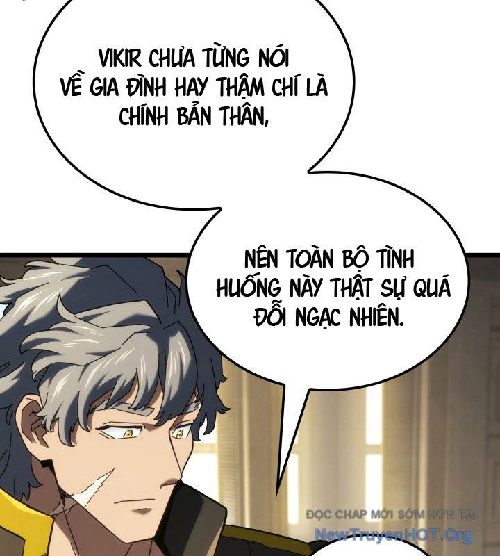 Thiết Huyết Kiếm Sĩ Hồi Quy Chapter 132 - Trang 2