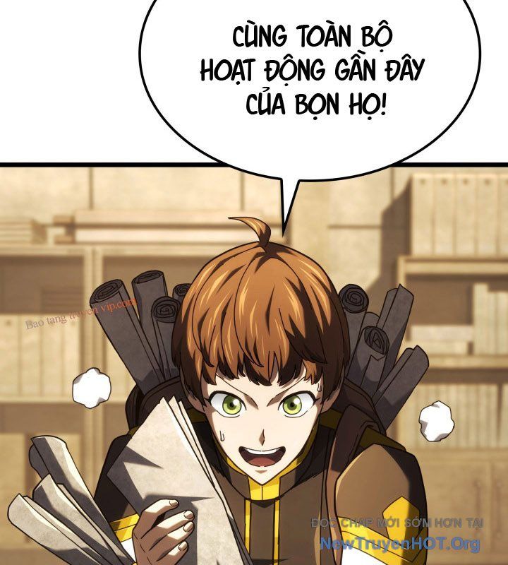 Thiết Huyết Kiếm Sĩ Hồi Quy Chapter 132 - Trang 2