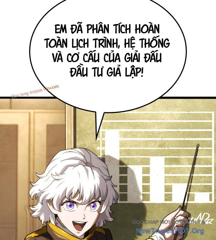 Thiết Huyết Kiếm Sĩ Hồi Quy Chapter 132 - Trang 2