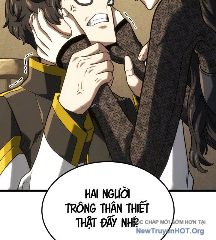 Thiết Huyết Kiếm Sĩ Hồi Quy Chapter 132 - Trang 2