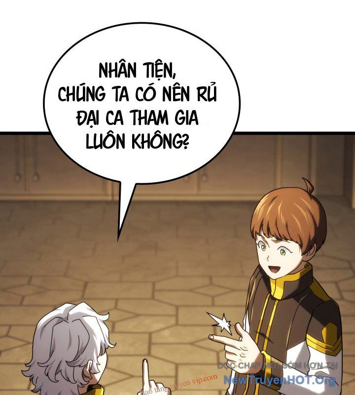 Thiết Huyết Kiếm Sĩ Hồi Quy Chapter 132 - Trang 2