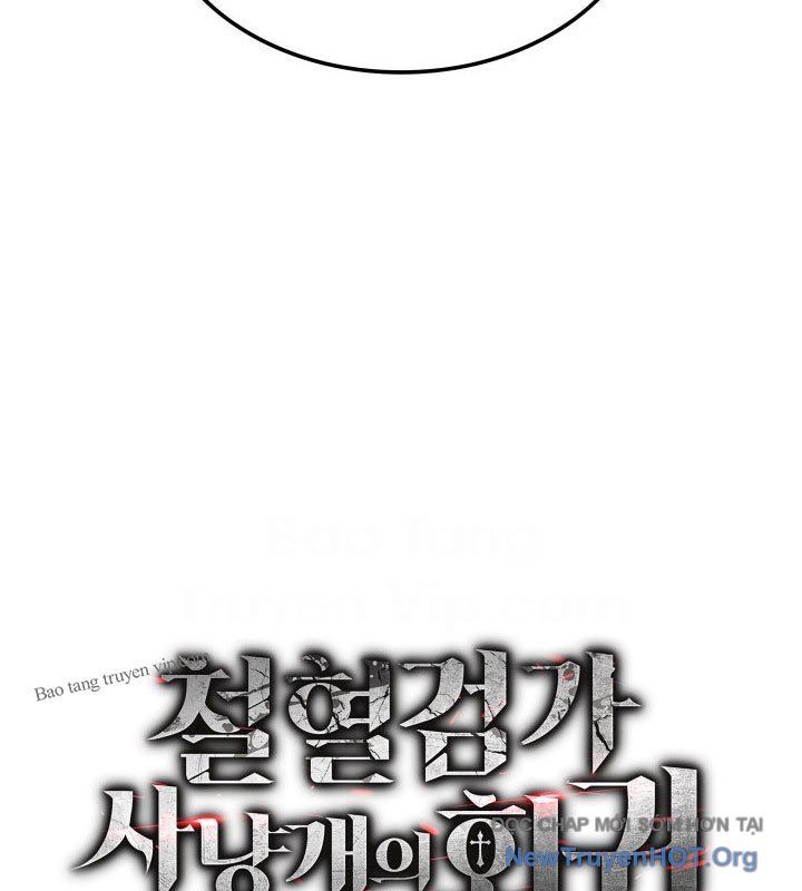 Thiết Huyết Kiếm Sĩ Hồi Quy Chapter 132 - Trang 2
