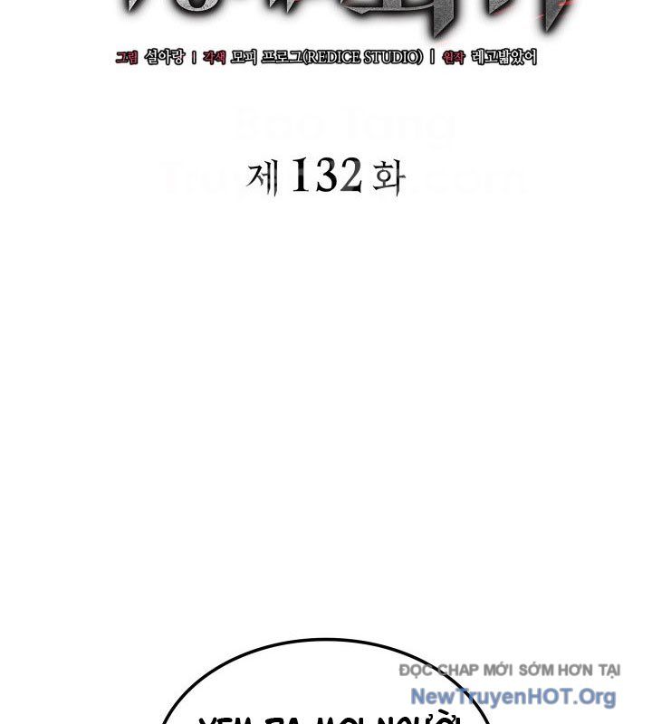 Thiết Huyết Kiếm Sĩ Hồi Quy Chapter 132 - Trang 2