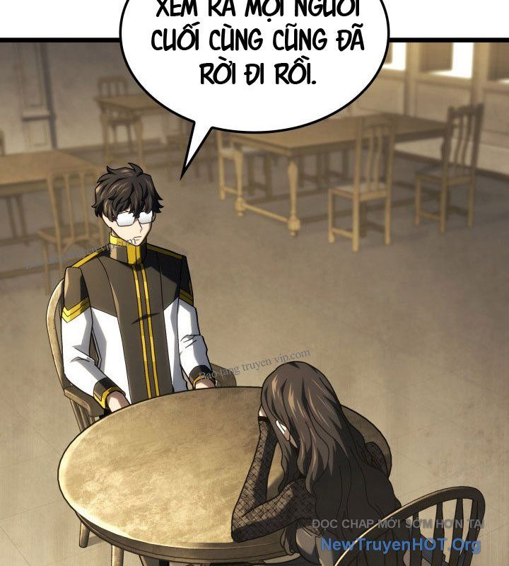 Thiết Huyết Kiếm Sĩ Hồi Quy Chapter 132 - Trang 2