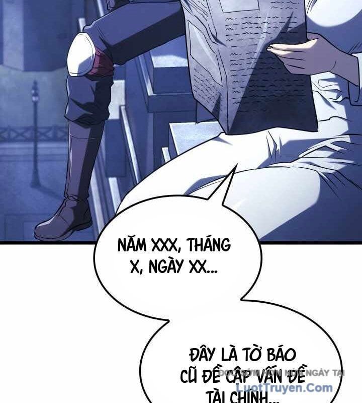 Thiết Huyết Kiếm Sĩ Hồi Quy Chapter 133 - Trang 2