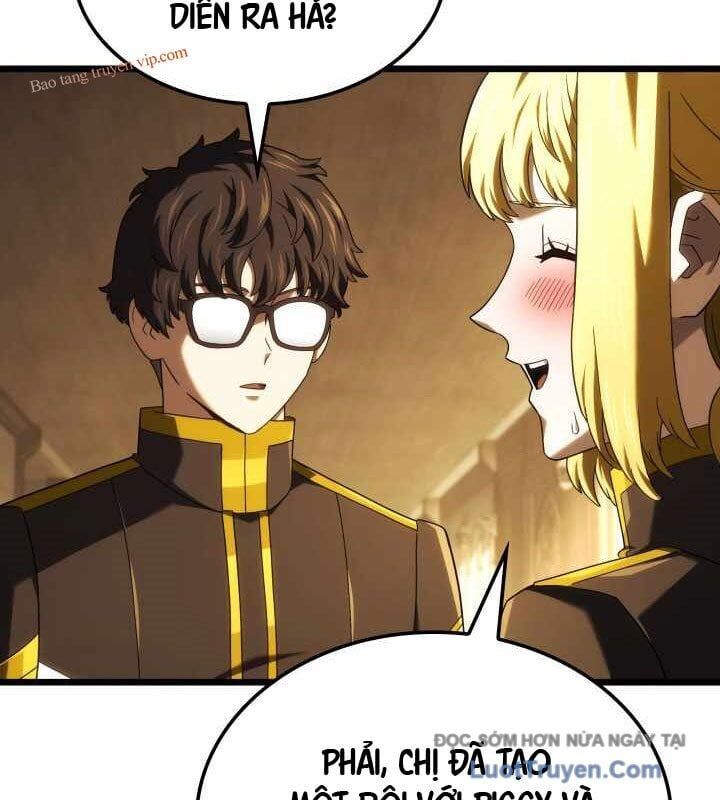 Thiết Huyết Kiếm Sĩ Hồi Quy Chapter 133 - Trang 2