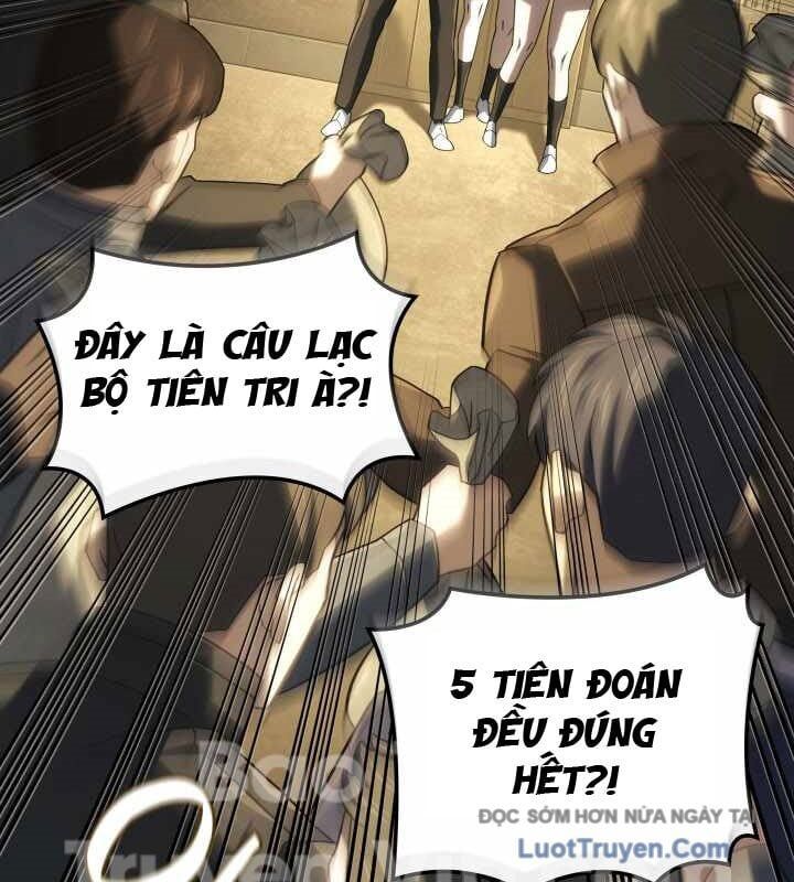 Thiết Huyết Kiếm Sĩ Hồi Quy Chapter 133 - Trang 2