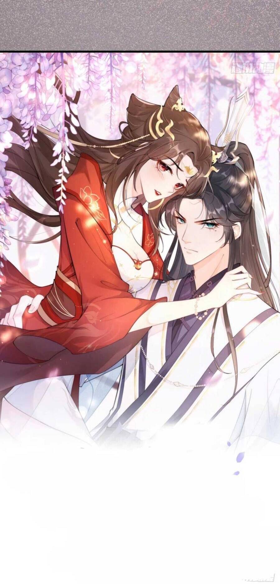 Thiết Lập Ác Nữ Của Tôi Sụp Đổ Rồi Chapter 1 - Trang 2