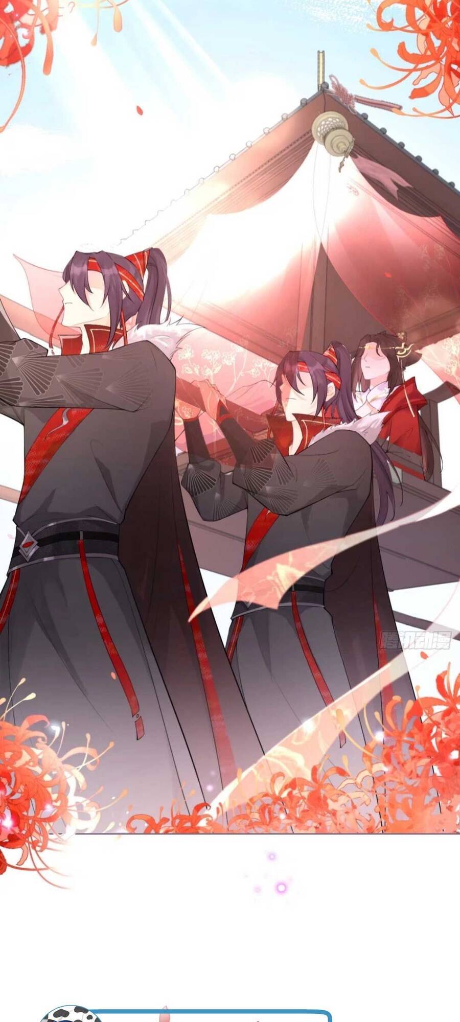 Thiết Lập Ác Nữ Của Tôi Sụp Đổ Rồi Chapter 1 - Trang 2