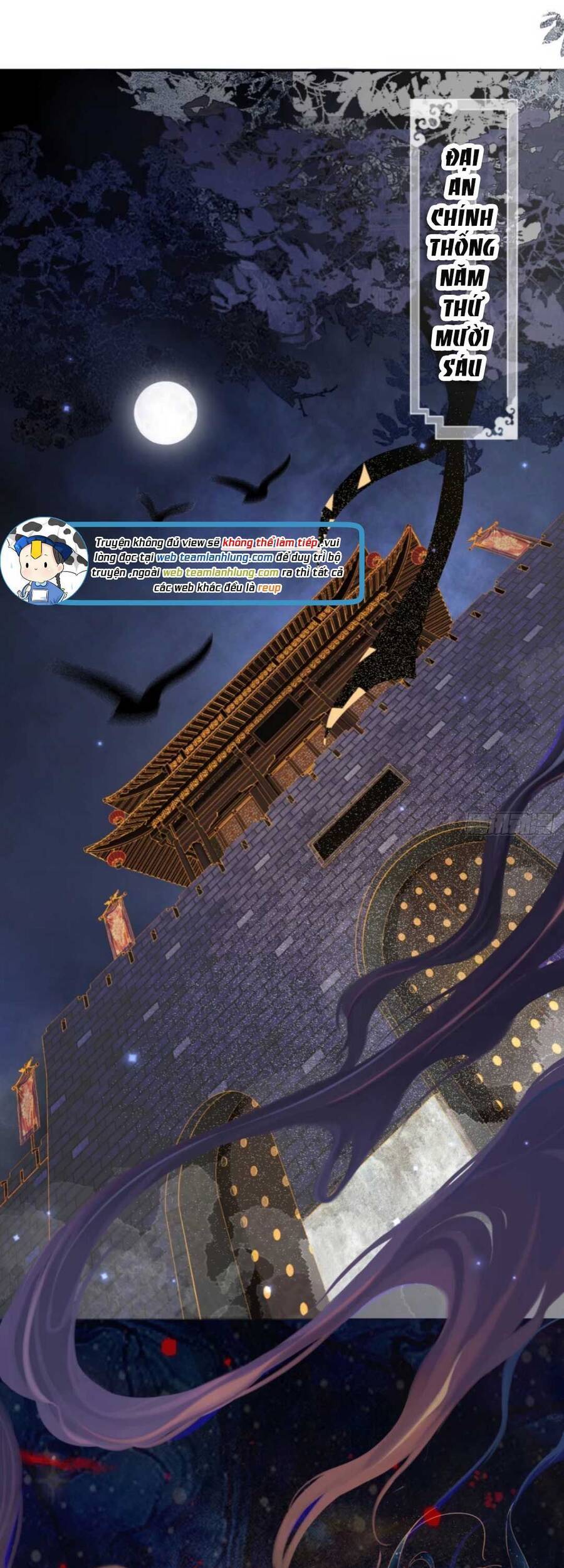 Thiết Lập Ác Nữ Của Tôi Sụp Đổ Rồi Chapter 1 - Trang 2