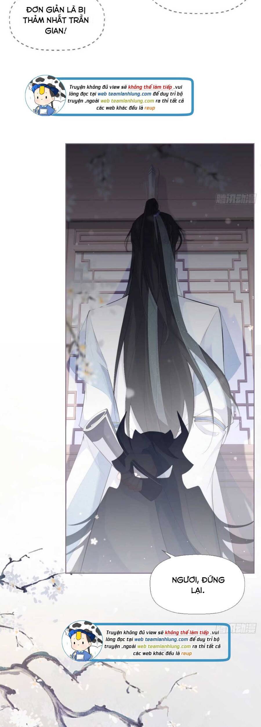 Thiết Lập Ác Nữ Của Tôi Sụp Đổ Rồi Chapter 1 - Trang 2