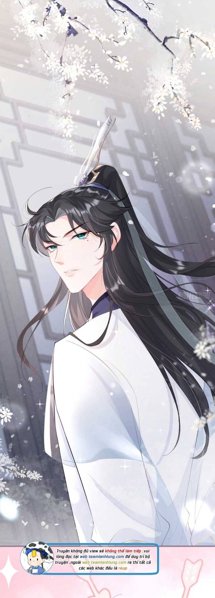 Thiết Lập Ác Nữ Của Tôi Sụp Đổ Rồi Chapter 1 - Trang 2