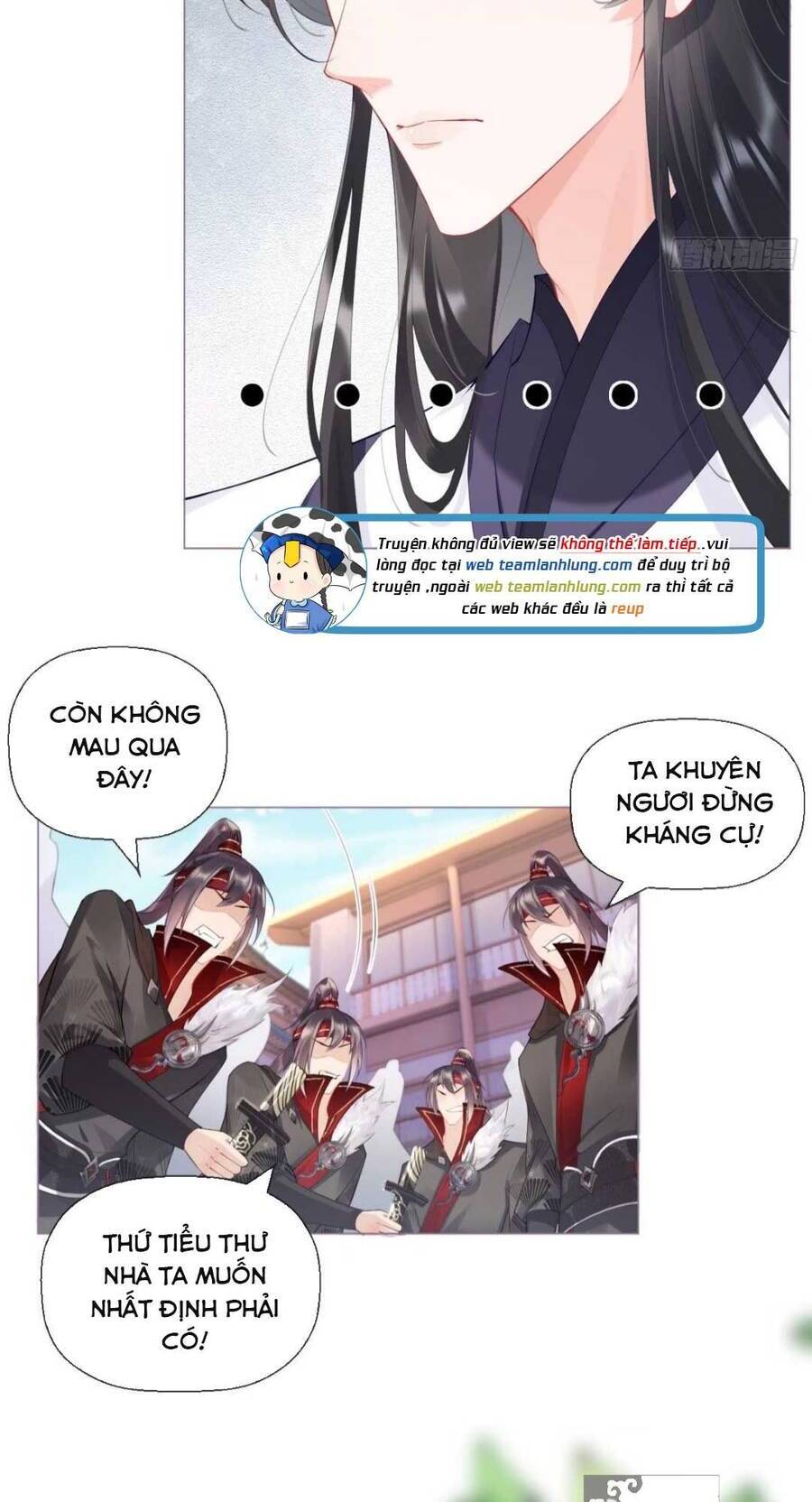 Thiết Lập Ác Nữ Của Tôi Sụp Đổ Rồi Chapter 1 - Trang 2