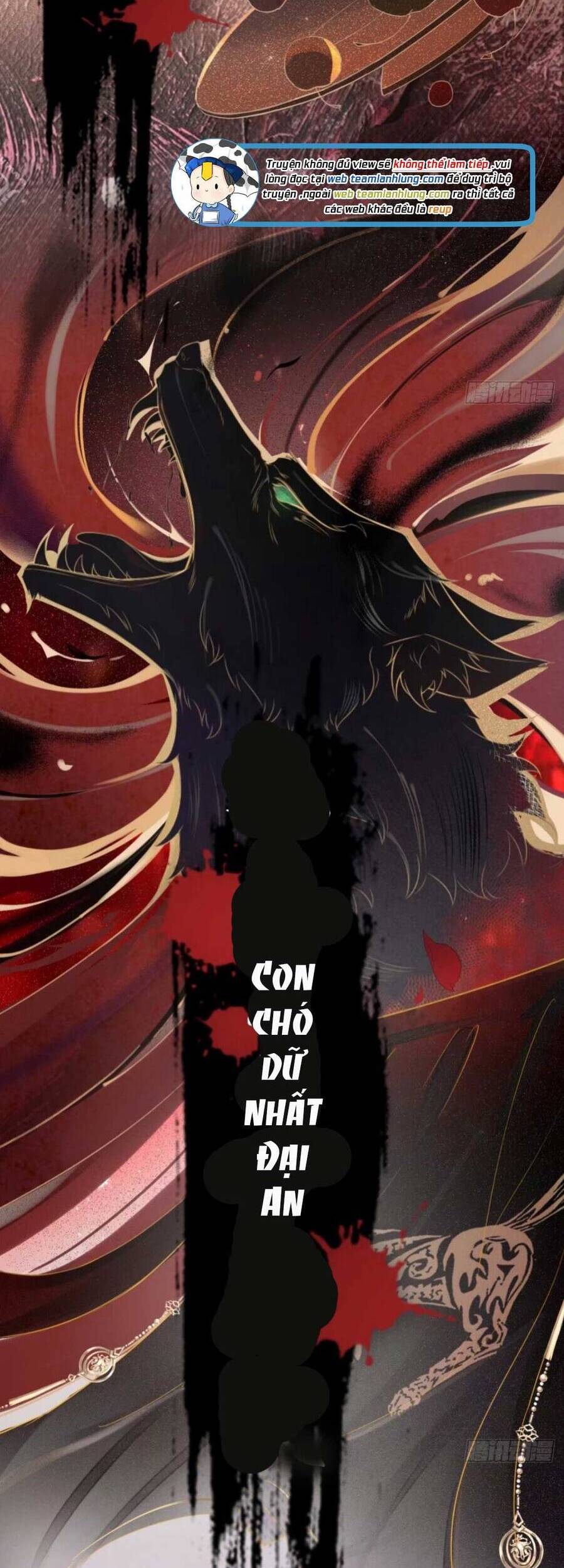 Thiết Lập Ác Nữ Của Tôi Sụp Đổ Rồi Chapter 1 - Trang 2