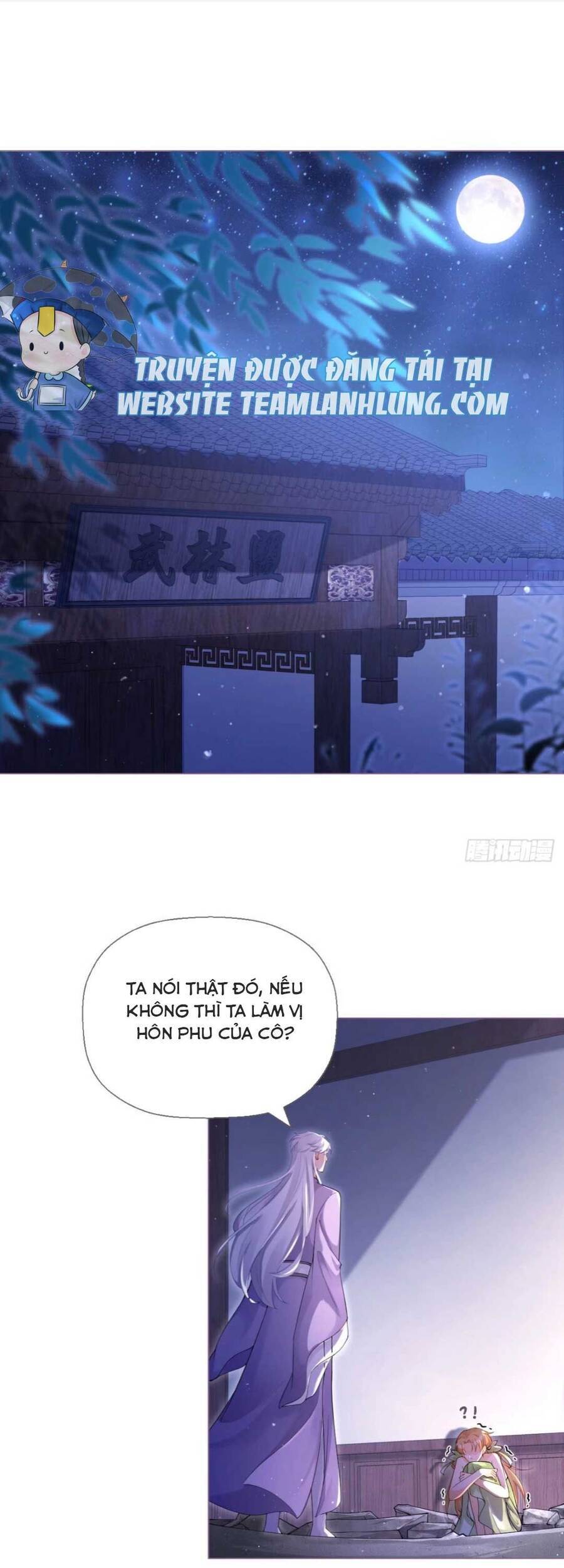 Thiết Lập Ác Nữ Của Tôi Sụp Đổ Rồi Chapter 10 - Trang 2