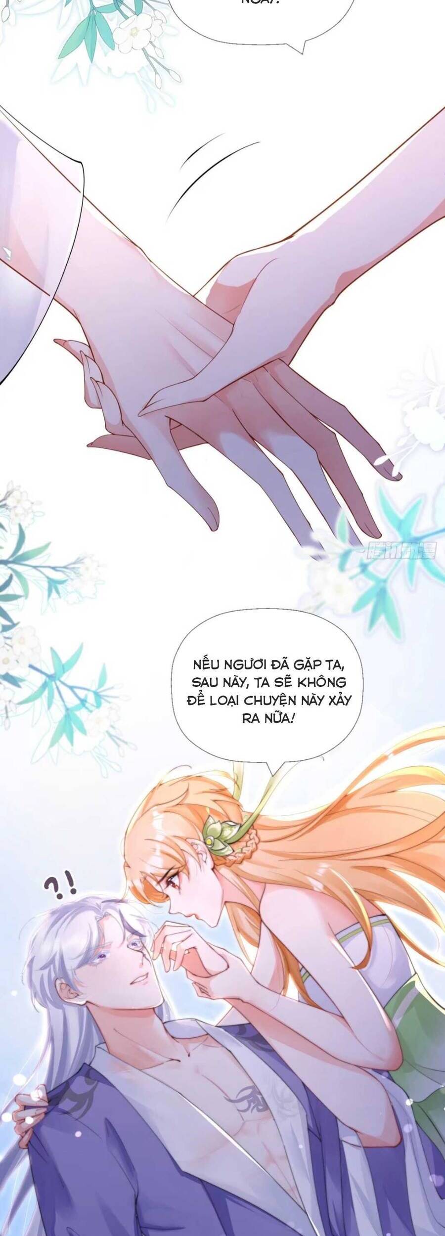 Thiết Lập Ác Nữ Của Tôi Sụp Đổ Rồi Chapter 10 - Trang 2