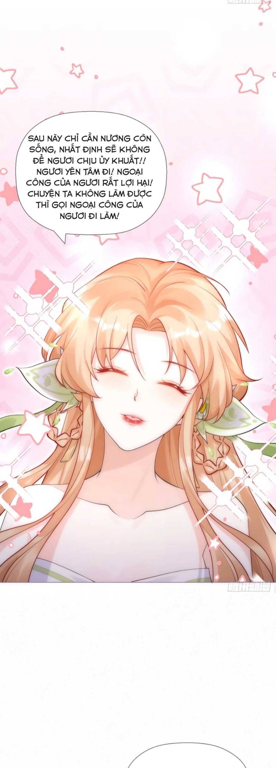 Thiết Lập Ác Nữ Của Tôi Sụp Đổ Rồi Chapter 10 - Trang 2