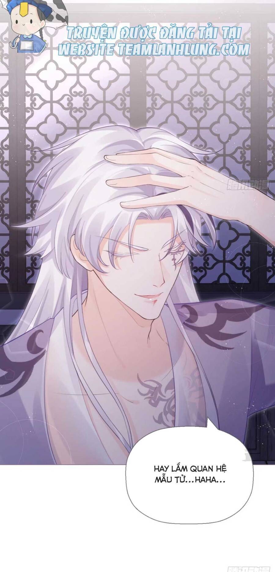 Thiết Lập Ác Nữ Của Tôi Sụp Đổ Rồi Chapter 10 - Trang 2