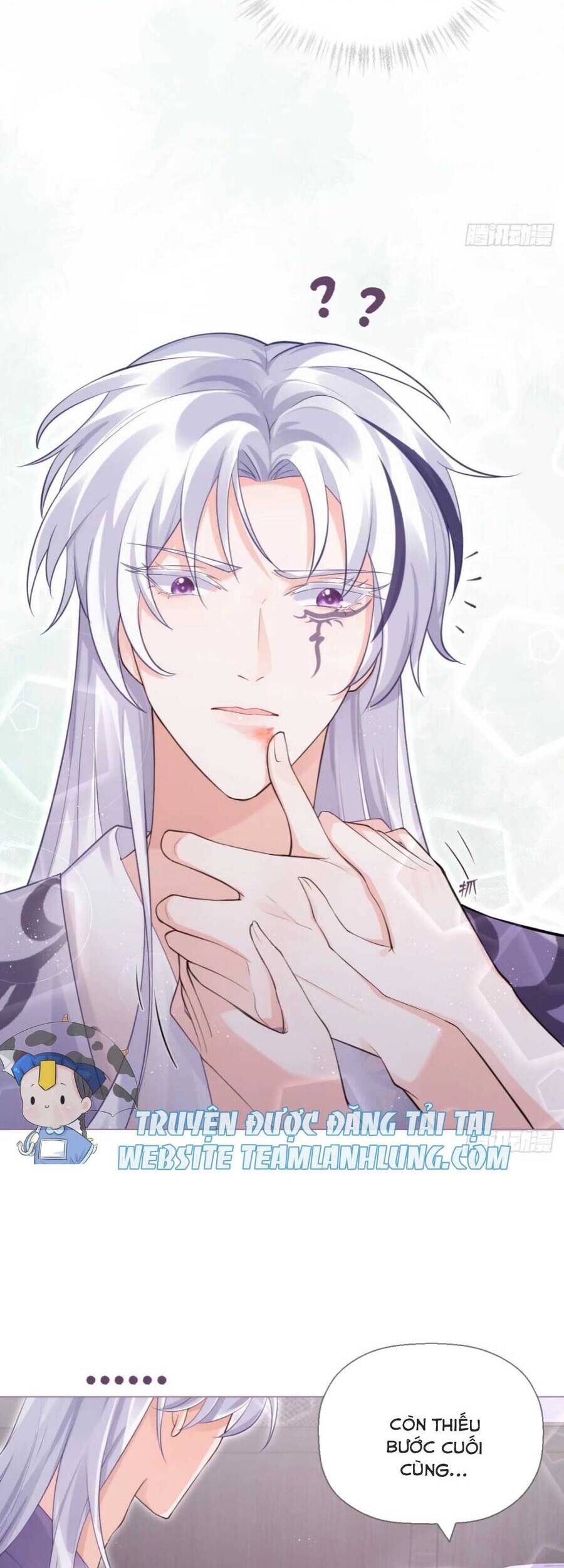 Thiết Lập Ác Nữ Của Tôi Sụp Đổ Rồi Chapter 10 - Trang 2